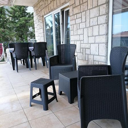 Apartman Marijana Novi Vinodolski Ngoại thất bức ảnh