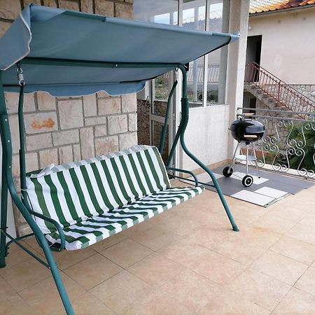 Apartman Marijana Novi Vinodolski Ngoại thất bức ảnh