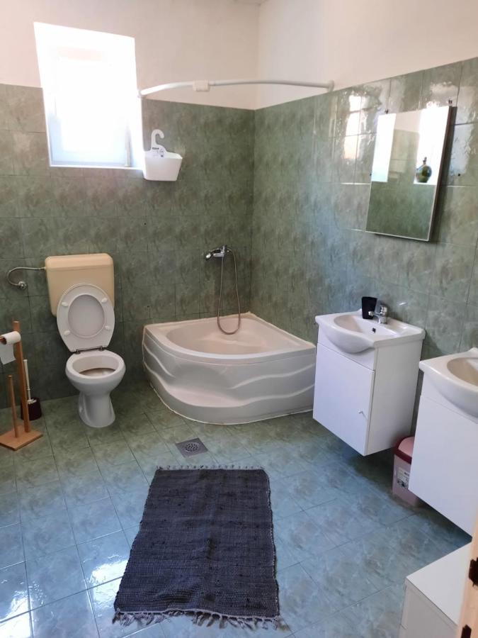 Apartman Marijana Novi Vinodolski Ngoại thất bức ảnh
