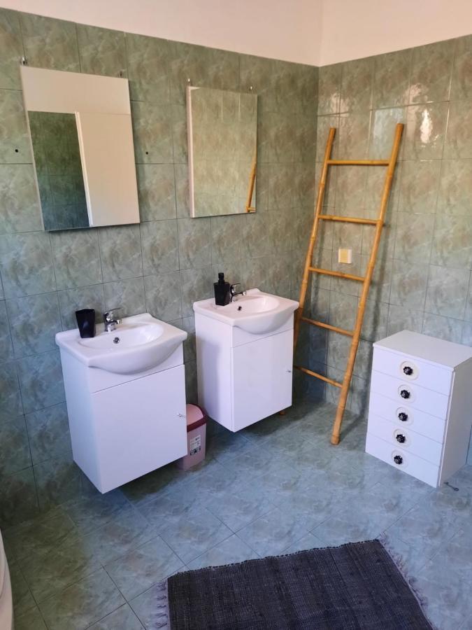 Apartman Marijana Novi Vinodolski Ngoại thất bức ảnh