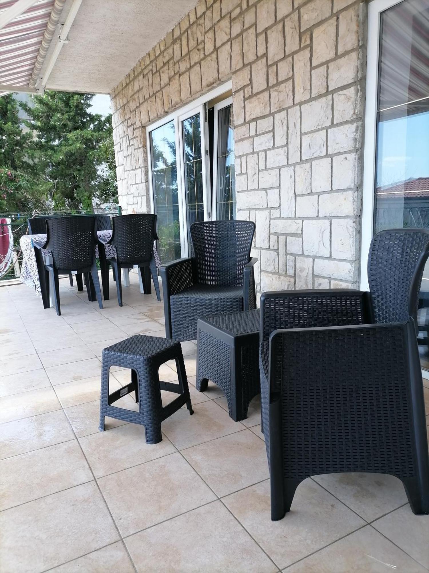 Apartman Marijana Novi Vinodolski Ngoại thất bức ảnh