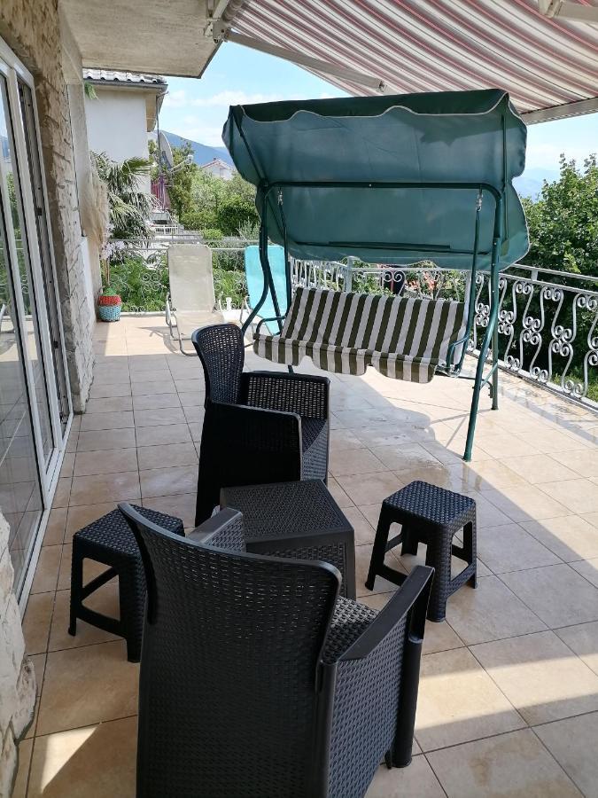 Apartman Marijana Novi Vinodolski Ngoại thất bức ảnh