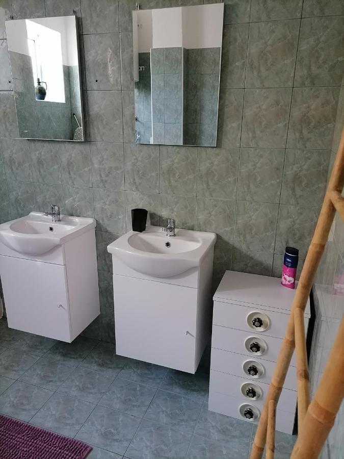 Apartman Marijana Novi Vinodolski Ngoại thất bức ảnh