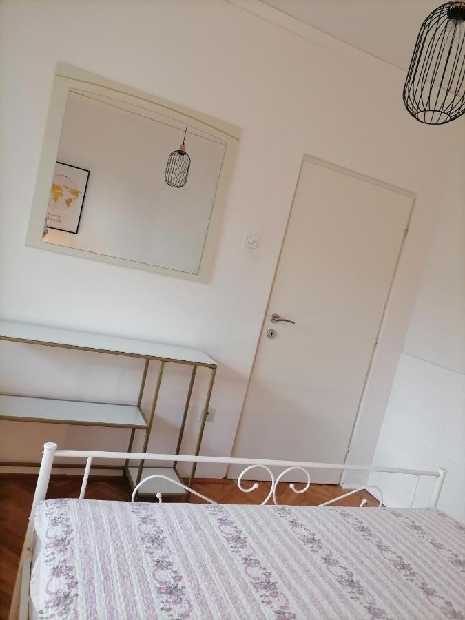 Apartman Marijana Novi Vinodolski Ngoại thất bức ảnh