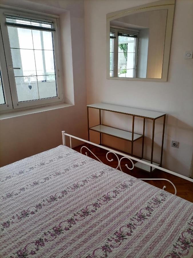 Apartman Marijana Novi Vinodolski Ngoại thất bức ảnh