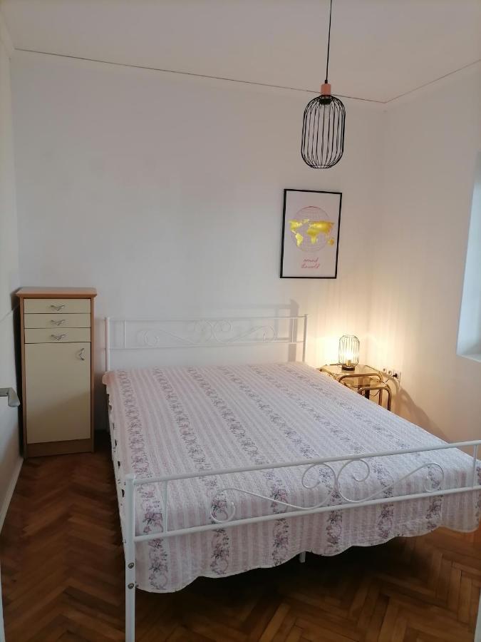 Apartman Marijana Novi Vinodolski Ngoại thất bức ảnh