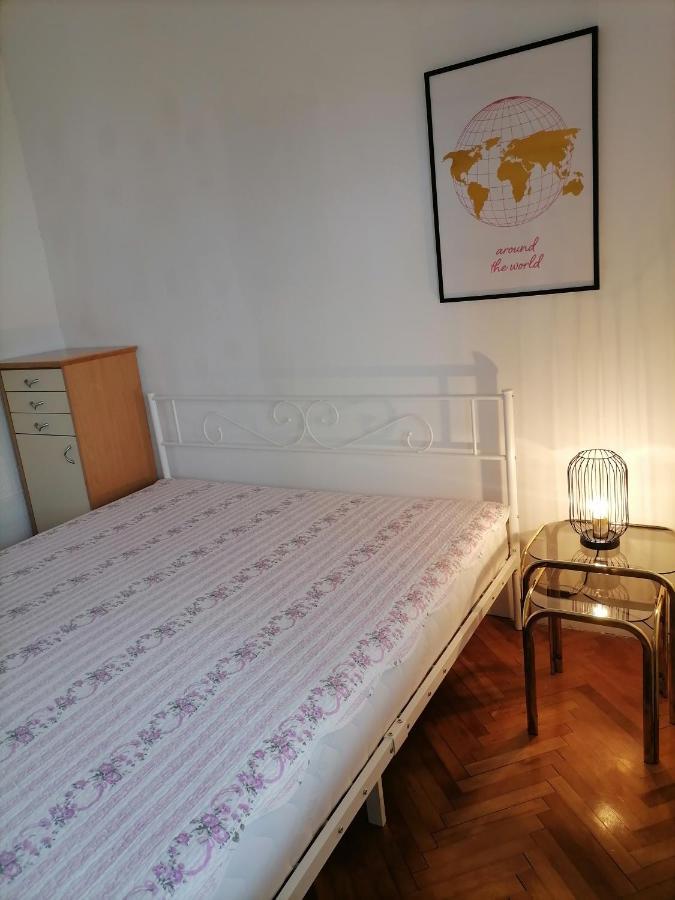 Apartman Marijana Novi Vinodolski Ngoại thất bức ảnh