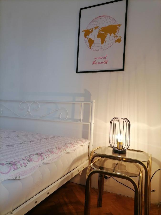 Apartman Marijana Novi Vinodolski Ngoại thất bức ảnh