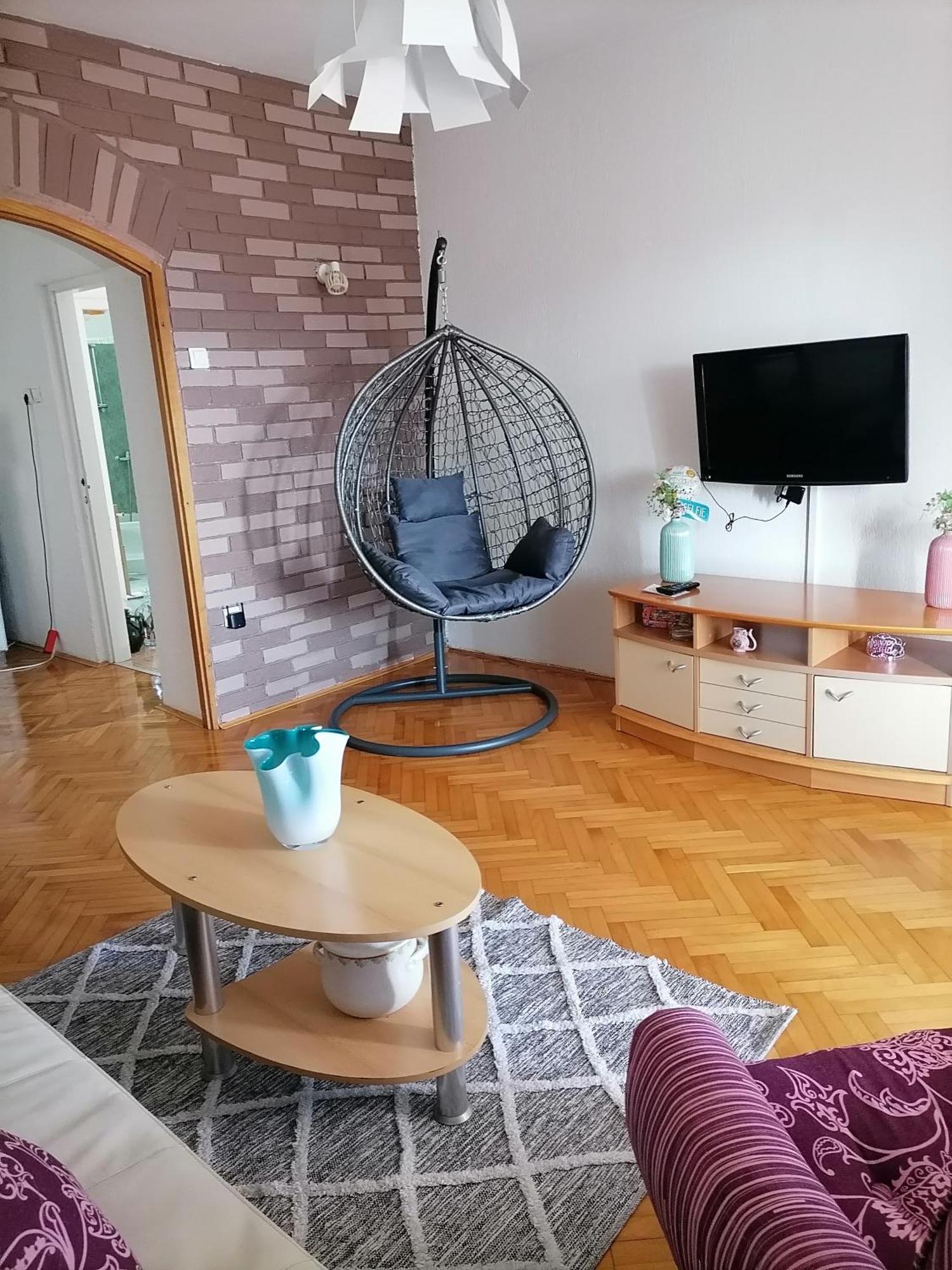 Apartman Marijana Novi Vinodolski Ngoại thất bức ảnh